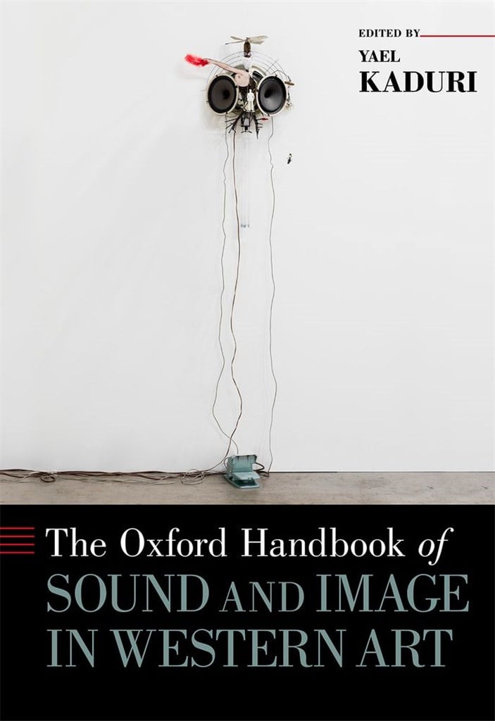 The Oxford Handbook